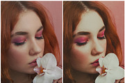 20 Lightroom Presets Ektachrome Film, a Preset Add-On by PerfectStudioPresets (Thumbnail 6 of 10)
