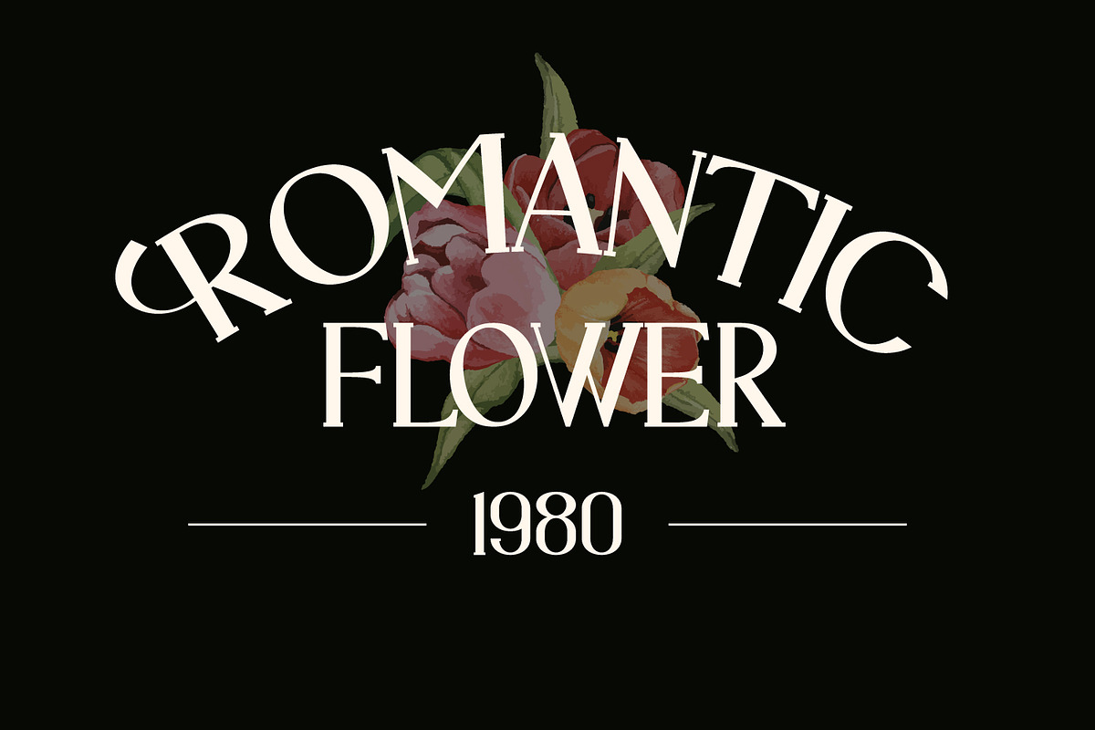 Corvinora - Serif Typeface Font, a Serif Font by Rishsketch (Photo 3 of 15)