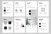 NORS Vertical Google Slide + GIFT, a Presentation Template by PixaSquare (Thumbnail 17 of 23)