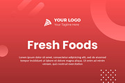 Pizza Insta Story Template Pack #3, a Social Media Template by relineo.mock-ups (Thumbnail 3 of 10)