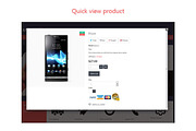 Ap Apitech Prestashop Theme, a Websites & App Template by apollotheme (Thumbnail 4 of 8)