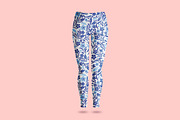 Doodle Floral Seamless Pattern, a Pattern Graphic by Digital Studio (Thumbnail 7 of 10)