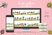 Big Indian Bundle - 145 objects, an Illustration by Zooza Art (Thumbnail 13 of 24)