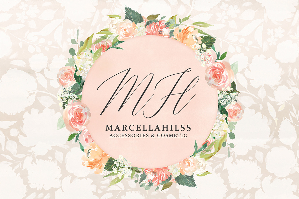 Sarisha Script, a Script Font by Solidtype (Photo 8 of 11)