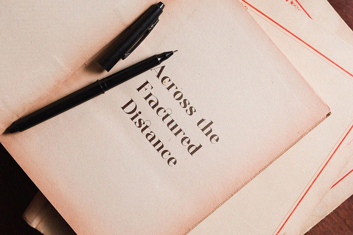 Ayilka - Elegant Display Serif, a Serif Font by BrandSemut (Photo 6 of 9)