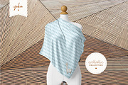 Mesh Pattern, a Pattern Graphic by Yuka Baby (Thumbnail 5 of 8)