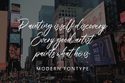 Rese Wrenley, a Handwritten Font by HaKi Studio (Thumbnail 2 of 5)