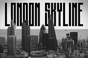 Rinbold, a Sans Serif Font by Lemockup (Thumbnail 6 of 7)