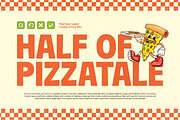 GC Neue Avenier - Bold Display Sans, a Sans Serif Font by Glyphonic (Thumbnail 3 of 15)