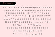 Fox Potion : 4 Font Styles, a Handwritten Font by Fox7 By Rattana (Thumbnail 9 of 13)