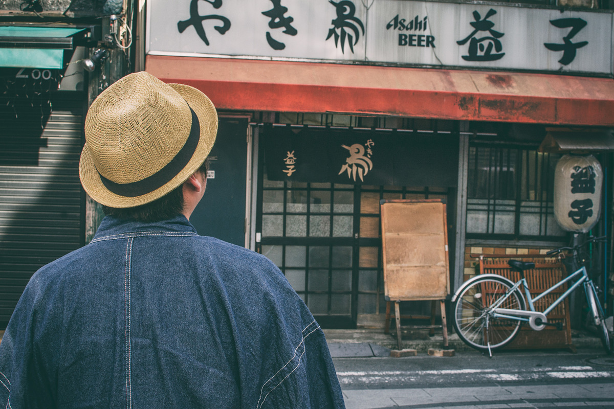 Life In Japan, a Holiday Photo by tiffany.mueller (Photo 1 of 2)