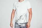 Big White Mock-Up, a Product Mockup by Freeman Studio (Thumbnail 44 of 45)