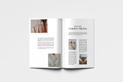 A4 Magazine Mockup, a Books & Magazine Mockup by Jestdio (Thumbnail 2 of 15)
