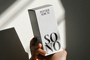 CS Mantis – Classy Serif Font, a Serif Font by Craft Supply Co. (Thumbnail 6 of 8)