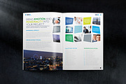 Brochure Template InDesign 02, a Brochure Template by Love Graphic Design (Thumbnail 3 of 5)