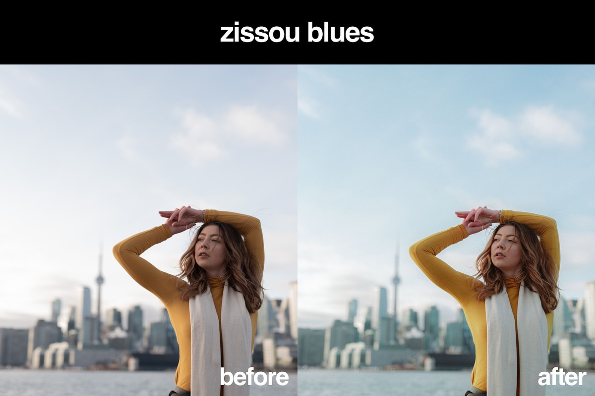 8 Wes Anderson Lightroom Presets, a Preset Add-On by Gridfiti (Photo 6 of 9)