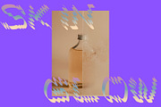 Electric Liquid,Wavy Hand-Drawn Font, a Handwritten Font by Eryn Rose Design (Thumbnail 11 of 23)