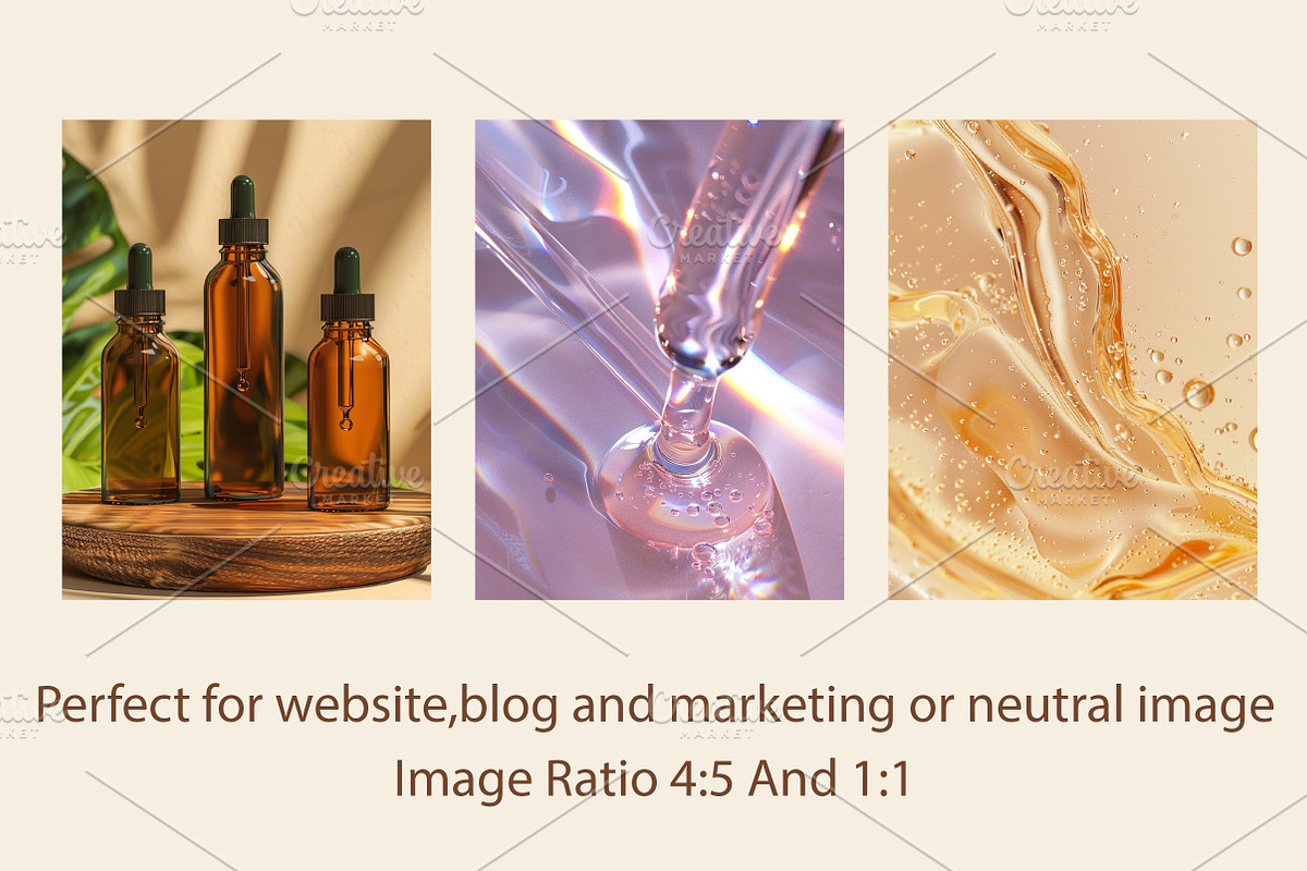 Natural Lifestyle Stock Photos, a Graphic by YA Design (Photo 3 of 4)