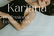 Rahena - New Modern Serif Font, a Serif Font by Muflieart (Thumbnail 4 of 10)