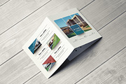 Multipurpose Square Brochure, a Brochure Template by ShapShapy (Thumbnail 6 of 6)