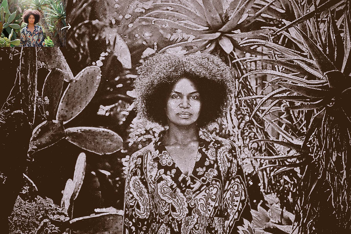 Vintage Photo Effect Bundle, an Action Add-On by MRI STUDIO (Photo 4 of 68)