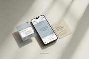 Instagram Templates for Sleep Coach, a Social Media Template by Ederra Design (Thumbnail 2 of 8)