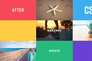 Holiday Video Animation, a Marketing Template by UInstrument (Thumbnail 10 of 12)
