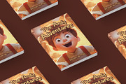 Less Sugar - Cute Playful Font, a Handwritten Font by Alolieli Studio (Thumbnail 9 of 10)