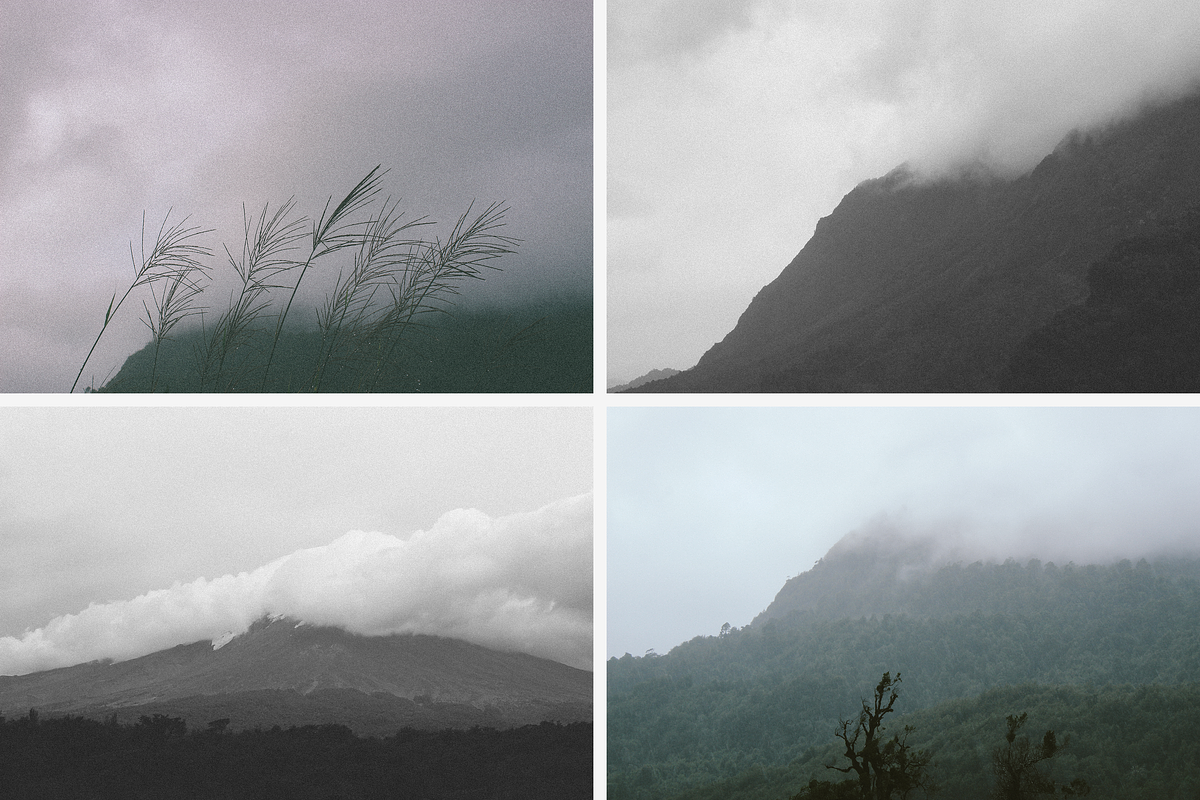 Minimalist Film Look Photo Bundle, a Background Photo by Minimalist (Photo 2 of 5)