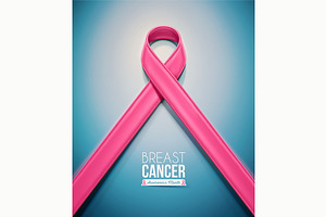 Pink Ribbon