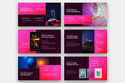 Digivers NFT Metaverse Powerpoint, a Presentation Template by kerismaker (Thumbnail 4 of 6)