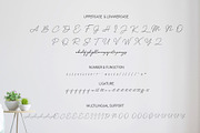 Derico Art - Modern Signature Font, a Handwritten Font by RHD Creative Studio (Thumbnail 15 of 15)