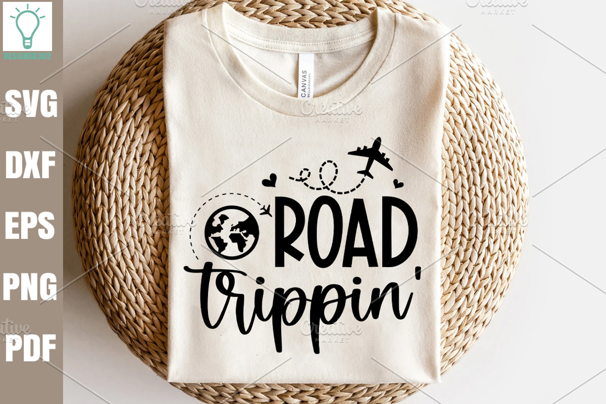 Travel SVG Bundle, Adventure SVG, a Graphic by Designer302 (Photo 17 of 38)
