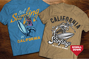 T-shirts and posters BUNDLE, a Work Illustration by VozzyStock (Thumbnail 18 of 18)