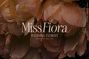 Engrace serif font family typeface, a Serif Font by Angele Kamp (Thumbnail 7 of 13)