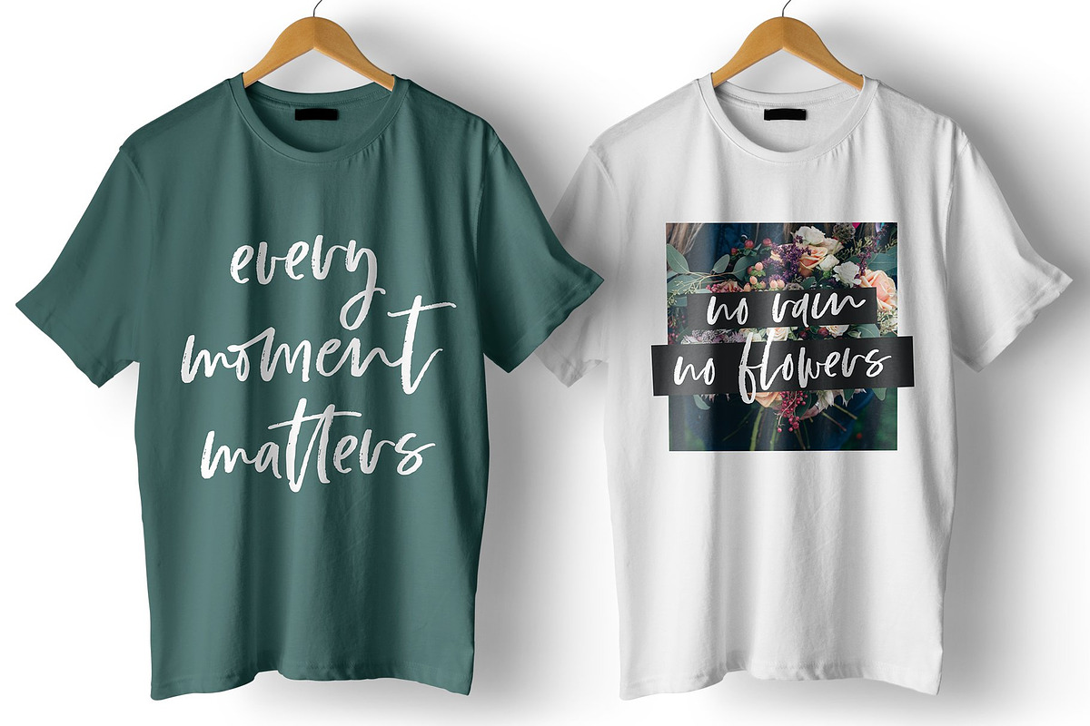 Handwritten Fonts and more Bundle, a Sans Serif Font by VladCristea (Photo 25 of 58)