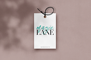 Magic Winter | Script Serif Font Duo, a Serif Font by KA Designs (Thumbnail 18 of 24)