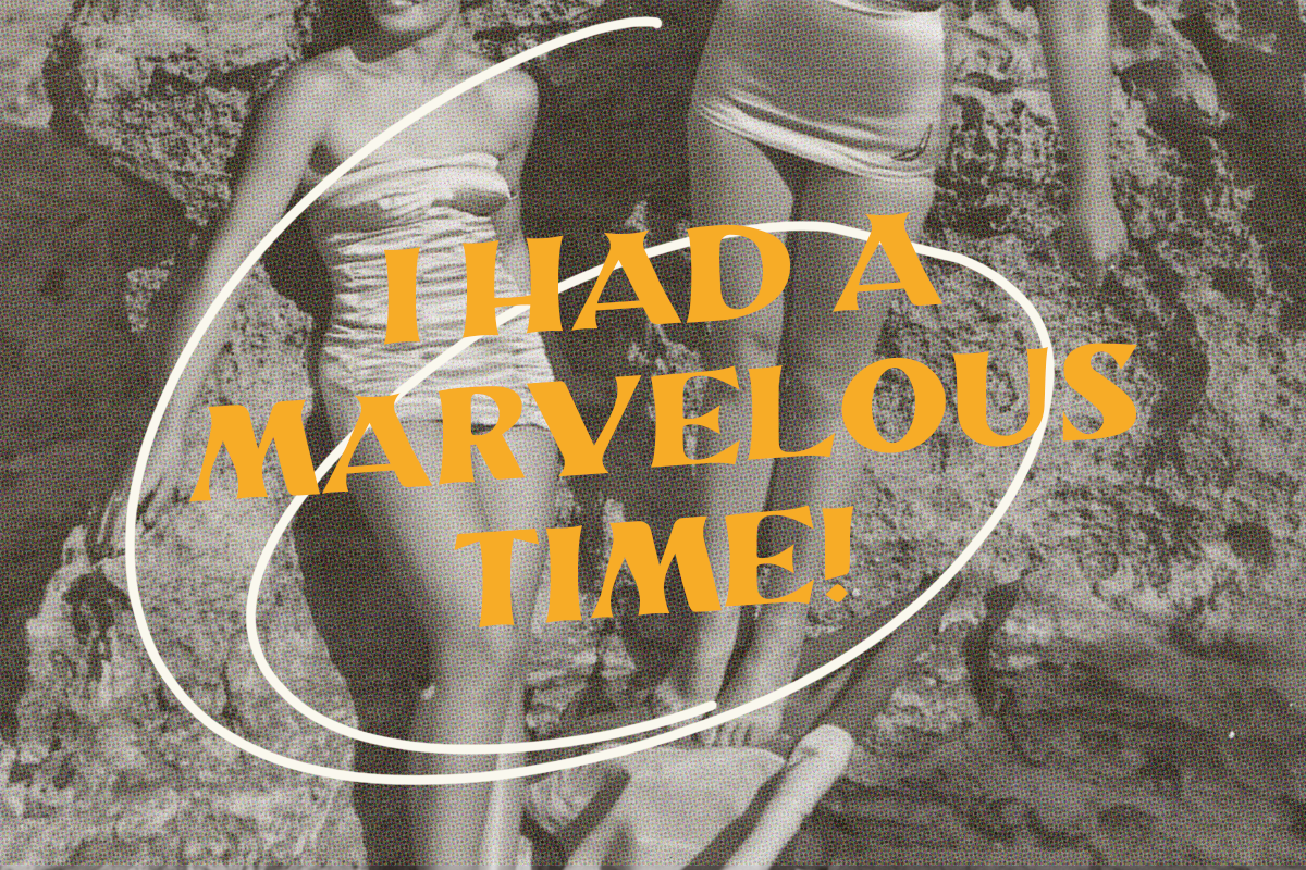Magnolia | 1800's Inspired Type, a Font by Blue River Studio (Photo 4 of 10)