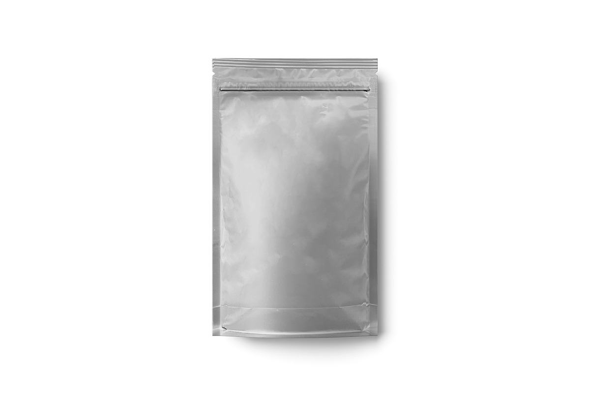 Pouch Mockup, a Packaging Mockup by mockupbuys (Photo 5 of 8)