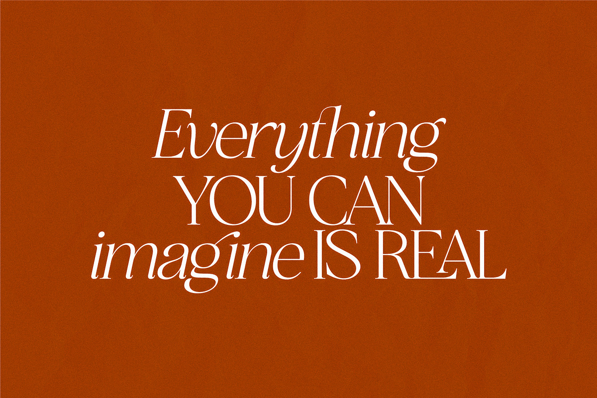 San de More Stylish Classy Serif, a Serif Font by Kereatype (Photo 10 of 15)