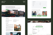 Athena Template, a Landing Page Template by Comma Zero Studio (Thumbnail 4 of 4)