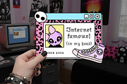 2000s Y2K Quotes PNG Bundle, an Object Graphic by Huxmay (Thumbnail 10 of 12)