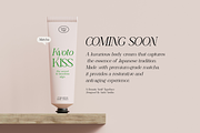 Matcha Dante - Beauty Serif Typeface, a Serif Font by SaktiAvellin (Thumbnail 5 of 10)
