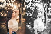 10 Lightroom Presets - Keep On, an Action Add-On by Preset Bunker (Thumbnail 4 of 10)
