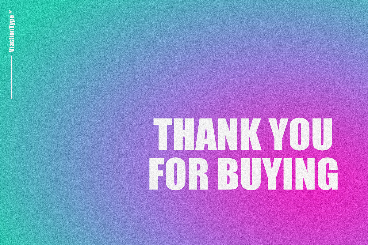 WARNOIN Vol.1 - Gradients Background, a Texture Graphic by ViactionType (Photo 11 of 11)