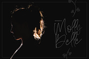 Armthadore, a Script Font by LetterStock (Thumbnail 2 of 6)