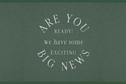 Pulmer - Sans Serif Font Family, a Sans Serif Font by Aditastudios (Thumbnail 7 of 9)