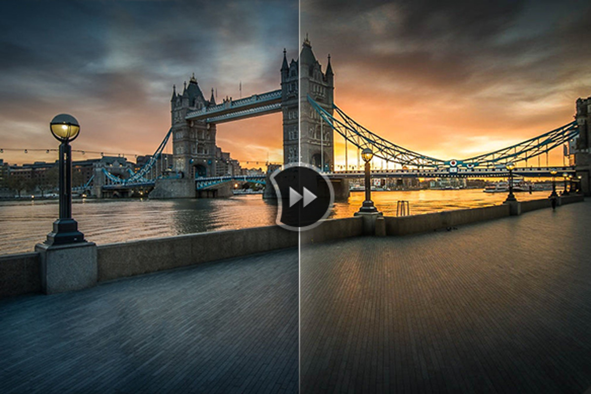 12. Touch of Stlye Lightroom Presets, an Action Add-On by Design by Mirko (Photo 3 of 6)