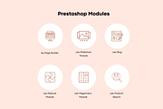 Leo Matico -  Prestashop Theme, a HTML Template by LeoTheme (Thumbnail 8 of 10)