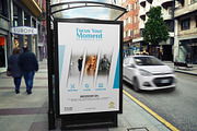 Poster Template, a Flyer Template by artisanHR (Thumbnail 4 of 4)